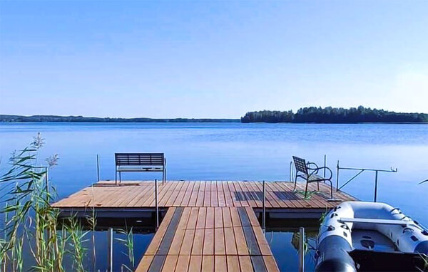 Ferieleilighet - Odoje , Polen - PMA086 5