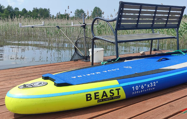 Ferieleilighet - Odoje , Polen - PMA086 902