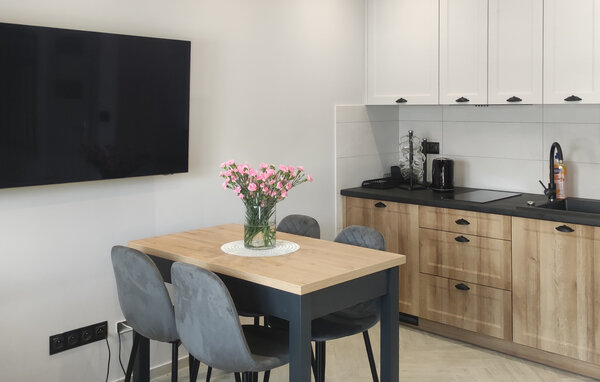 Ferieleilighet - Odoje , Polen - PMA086 3