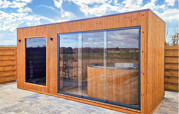 Ferieleilighet - Odoje , Polen - PMA086 102