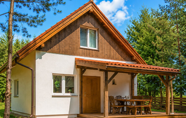 Feriehus - Zalewo , Polen - PMA090 2
