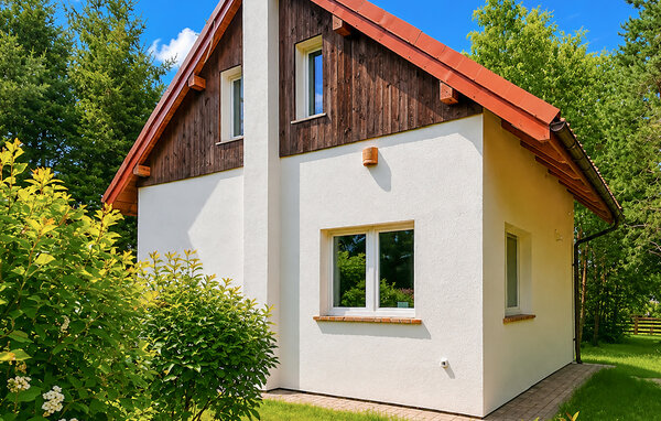 Feriehus - Zalewo , Polen - PMA090 81