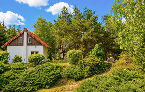 Feriehus - Zalewo , Polen - PMA090 82
