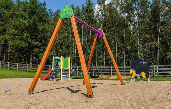 Apartamento - Szelagówka , Polonia - PMA091 102