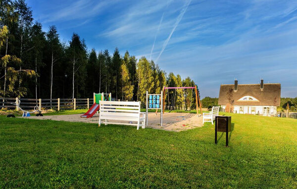 Appartement - Szelagówka , Polen - PMA092 101
