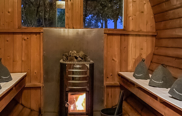 Casa de vacaciones - Szarejki , Polonia - PMA094 5