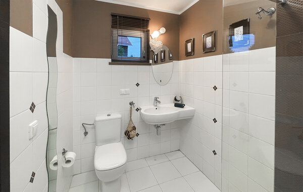 Casa de vacaciones - Szarejki , Polonia - PMA094 8