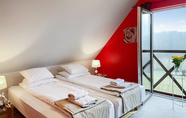 Casa de vacaciones - Szarejki , Polonia - PMA094 6