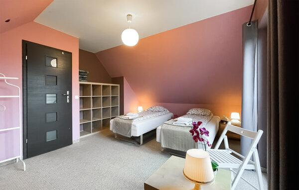 Casa de vacaciones - Szarejki , Polonia - PMA094 602