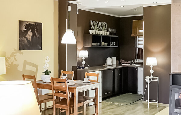 Casa de vacaciones - Szarejki , Polonia - PMA094 4