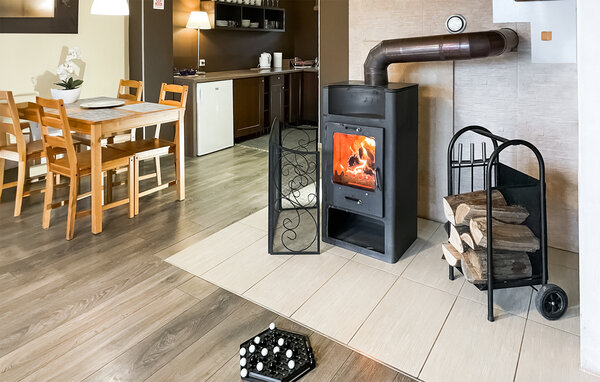 Casa de vacaciones - Szarejki , Polonia - PMA094 401