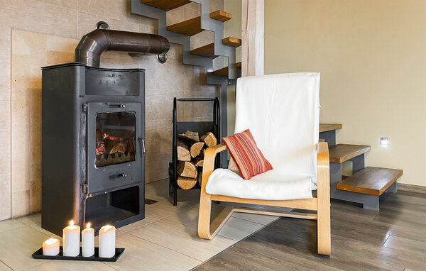 Casa de vacaciones - Szarejki , Polonia - PMA094 301