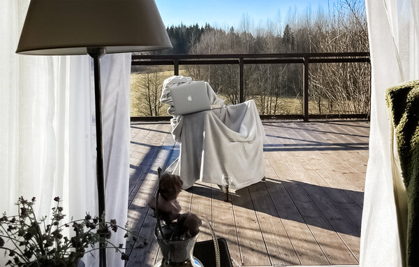 Casa de vacaciones - Szarejki , Polonia - PMA094 303