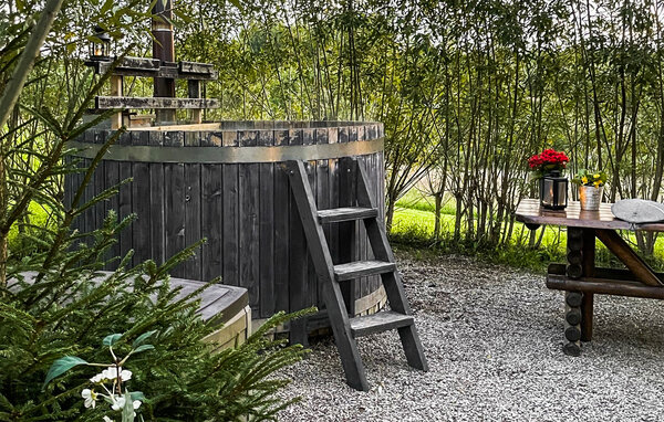 Casa de vacaciones - Szarejki , Polonia - PMA094 101