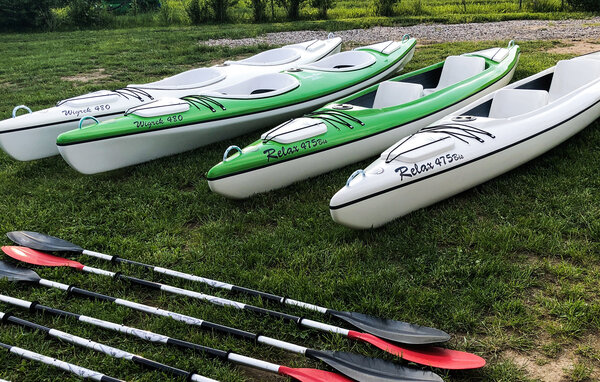 Casa de vacaciones - Szarejki , Polonia - PMA095 901