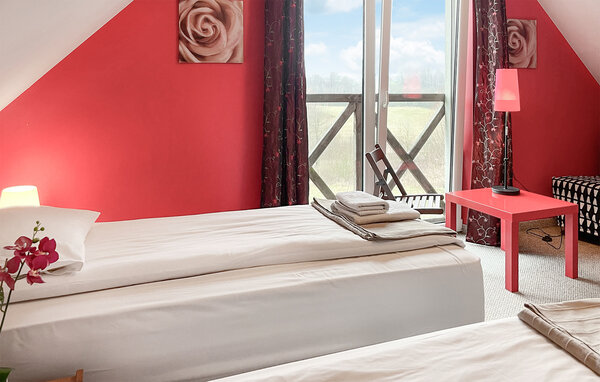 Casa de vacaciones - Szarejki , Polonia - PMA095 601