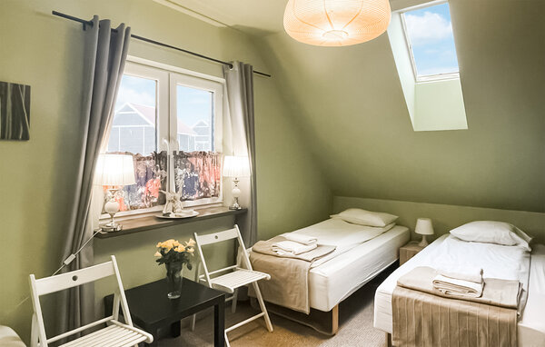 Casa de vacaciones - Szarejki , Polonia - PMA095 602