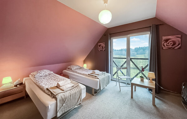 Casa de vacaciones - Szarejki , Polonia - PMA095 603