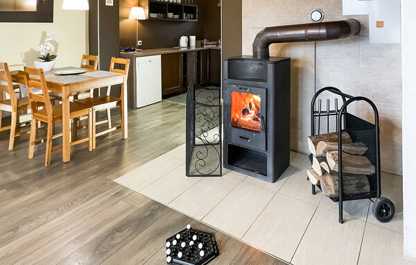 Casa de vacaciones - Szarejki , Polonia - PMA095 401