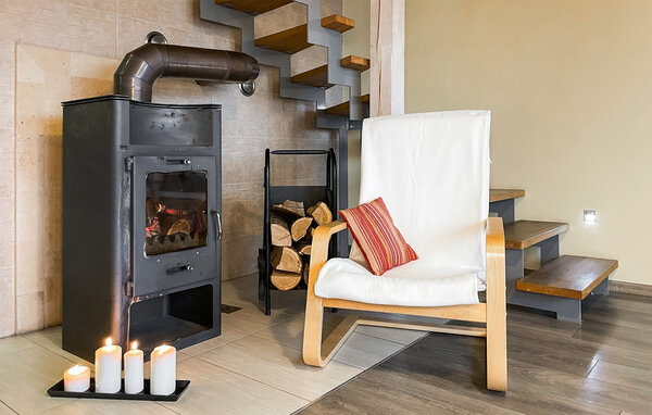 Casa de vacaciones - Szarejki , Polonia - PMA095 301