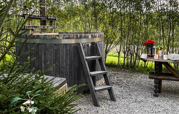 Casa de vacaciones - Szarejki , Polonia - PMA095 101