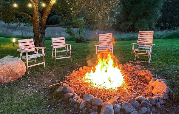 Casa de vacaciones - Szarejki , Polonia - PMA095 9