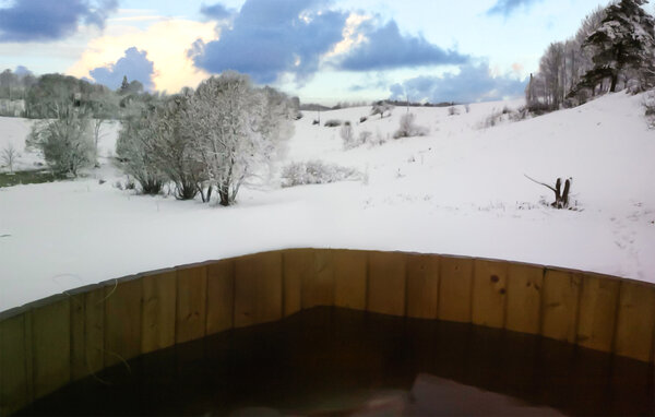 Casa de vacaciones - Szarejki , Polonia - PMA095 201