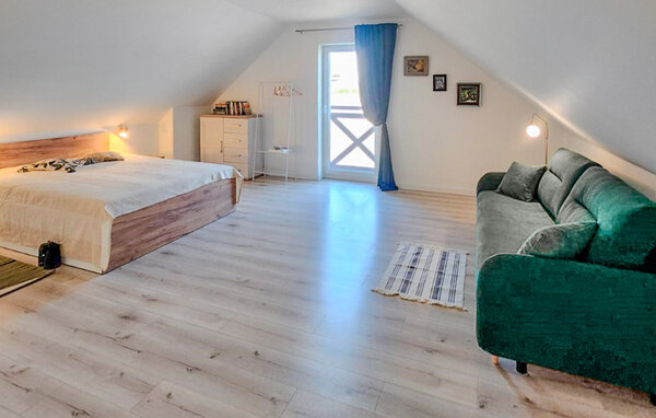 Domy wakacyjne - Gietrzwald , Polska - PMA098 6