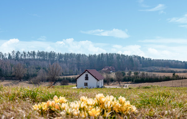 Holiday Home - Gietrzwald , Poland - PMA099 2