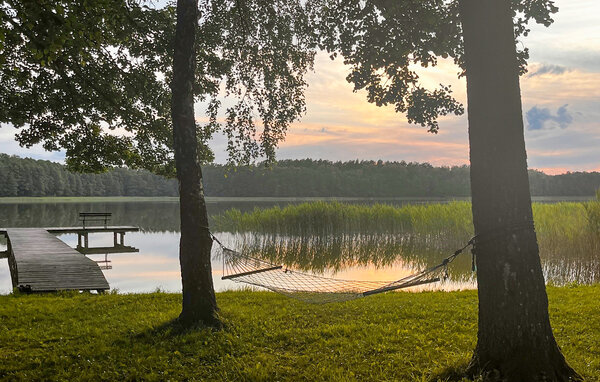 Ferienhaus - Racibór Kolonia , Polen - PMA144 903