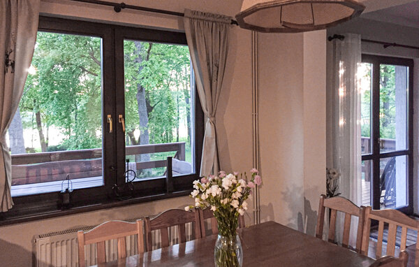 Ferienhaus - Racibór Kolonia , Polen - PMA144 401