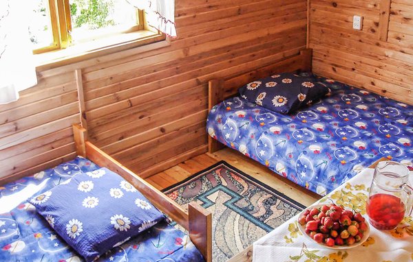 Casa de vacaciones - Czerwonki , Polonia - PMA201 604