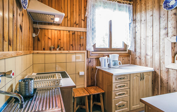 Casa de vacaciones - Czerwonki , Polonia - PMA201 401