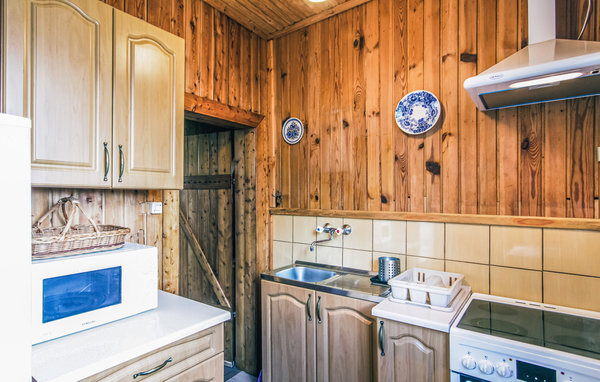 Casa de vacaciones - Czerwonki , Polonia - PMA201 402
