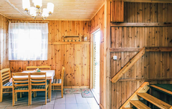 Casa de vacaciones - Czerwonki , Polonia - PMA201 403