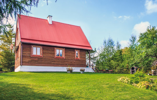 Casa de vacaciones - Czerwonki , Polonia - PMA201 81