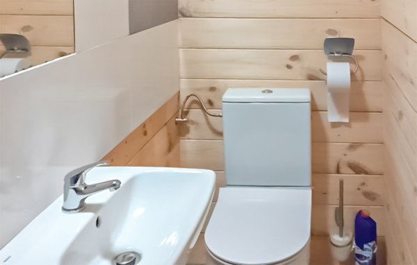 Casa de vacaciones - Dolistowo Stare , Polonia - PMA308 701