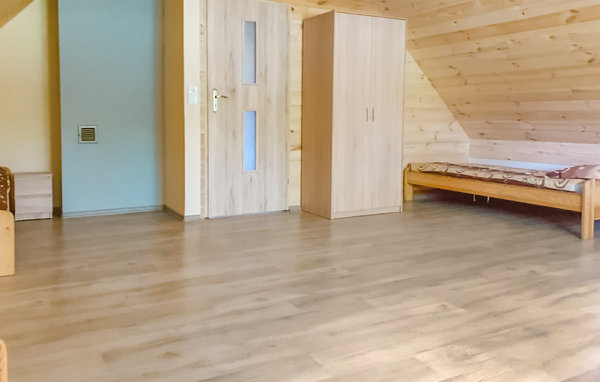 Casa de vacaciones - Dolistowo Stare , Polonia - PMA308 601