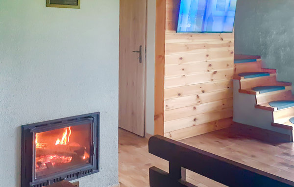 Casa de vacaciones - Dolistowo Stare , Polonia - PMA308 4