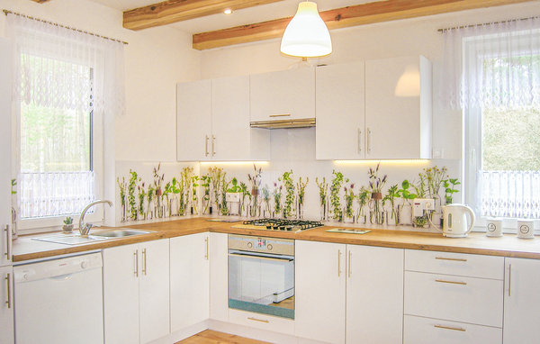 Ferienhaus 