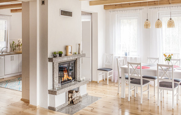 Ferienhaus 