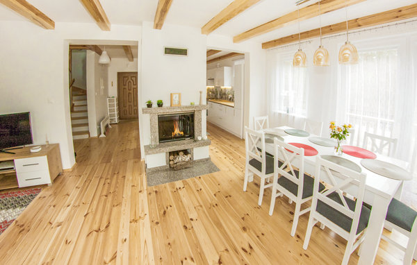 Ferienhaus 