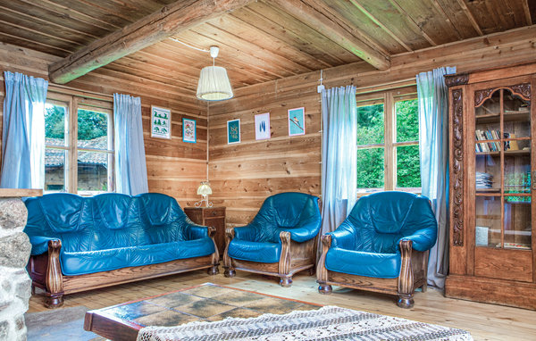 Ferienhaus 