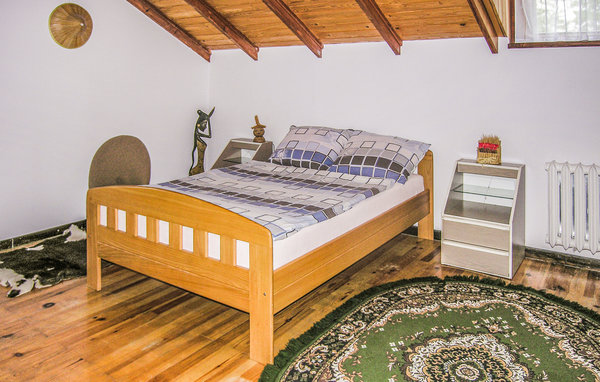 Vakantiehuis - Wielochowo , Polen - PMA383 602