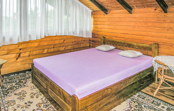 Vakantiehuis - Wielochowo , Polen - PMA383 6