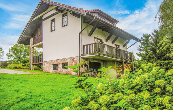 Vakantiehuis - Wielochowo , Polen - PMA383 81
