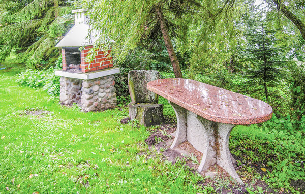 Vakantiehuis - Wielochowo , Polen - PMA383 5