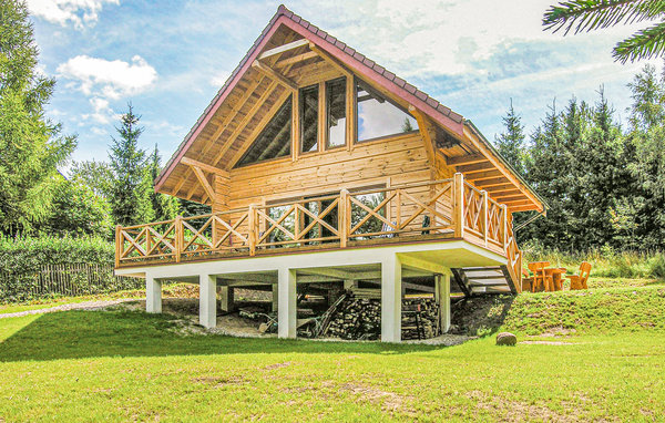 Casa de vacaciones - Ruklawki , Polonia - PMA436 1