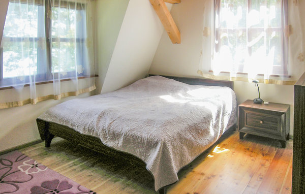 Semesterhus 
