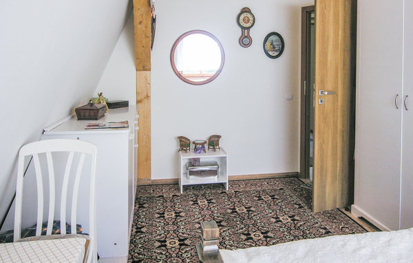 Semesterhus 
